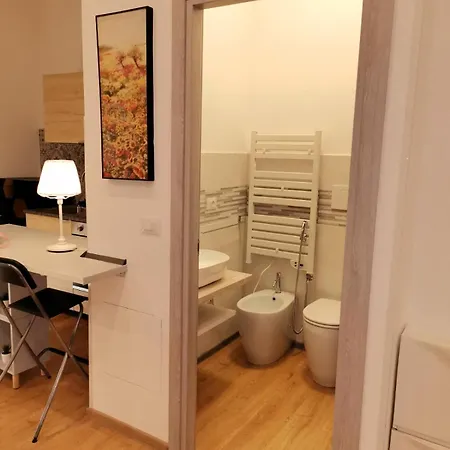 La Ca' Pezzana Affittaly