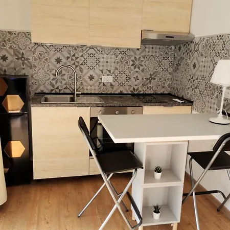 La Ca' Pezzana Affittaly Bologna