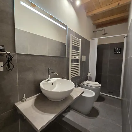 La Ca' Pezzana Affittaly