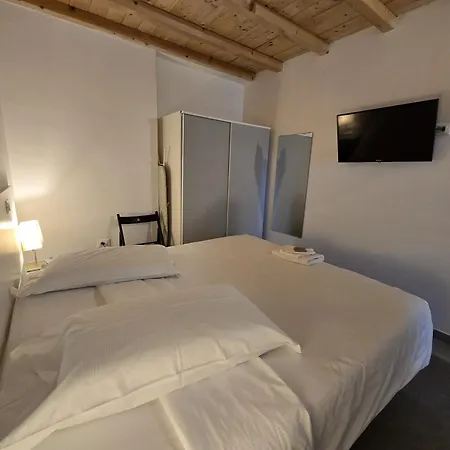 Lägenhet La Ca' Pezzana Affittaly Bologna