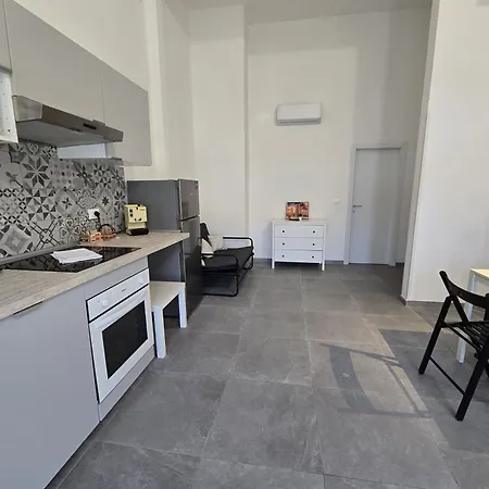La Ca' Pezzana Affittaly Bolonia