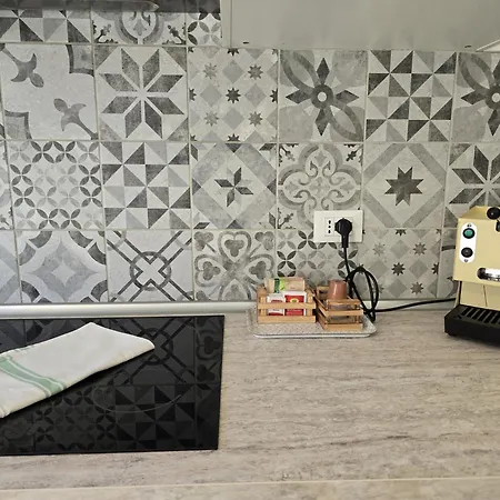 Lägenhet La Ca' Pezzana Affittaly