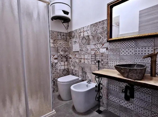 La Ca' Pezzana Affittaly Apartamento Bolonia