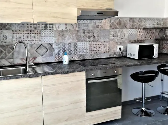 La Ca' Pezzana Affittaly