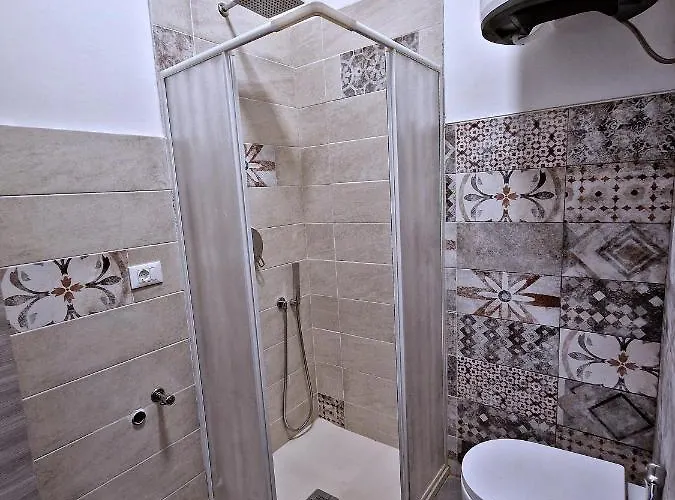 Apartamento La Ca' Pezzana Affittaly