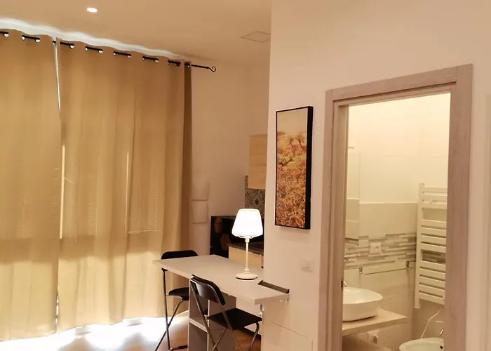 La Ca' Pezzana Affittaly Apartamento Bolonia