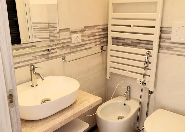 La Ca' Pezzana Affittaly Apartamento
