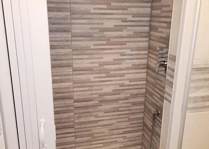 Apartamento La Ca' Pezzana Affittaly