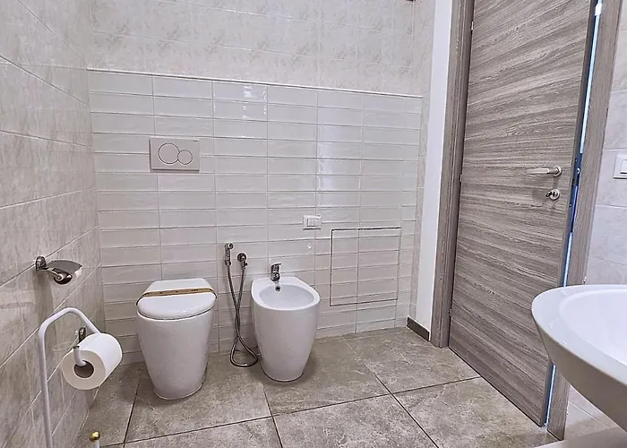 La Ca' Pezzana Affittaly Apartamento Bolonia