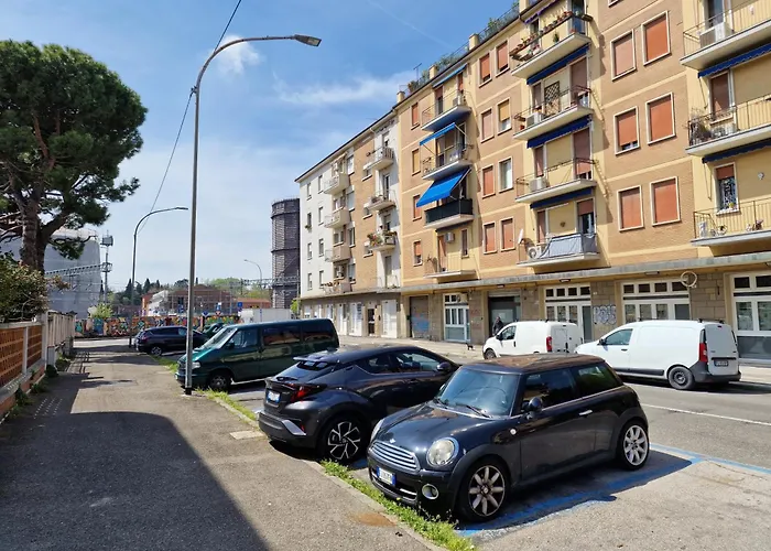 La Ca' Pezzana Affittaly