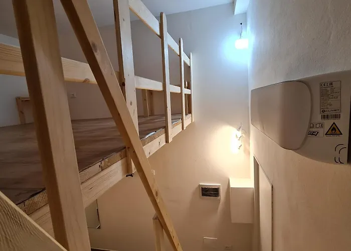 La Ca' Pezzana Affittaly Bolonia