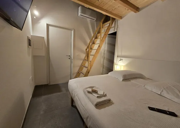 La Ca' Pezzana Affittaly Apartamento