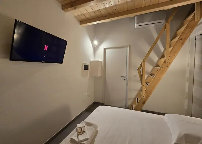 Apartamento La Ca' Pezzana Affittaly *