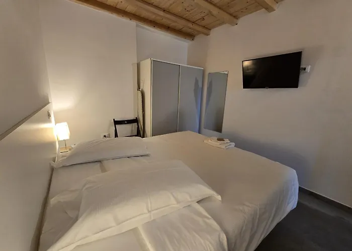 Apartamento La Ca' Pezzana Affittaly Bolonia