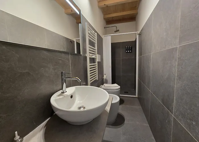 La Ca' Pezzana Affittaly