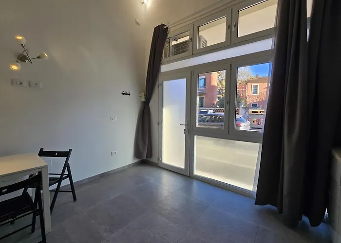 La Ca' Pezzana Affittaly Apartamento
