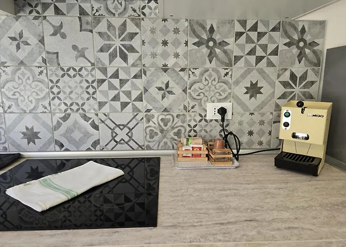 Apartamento La Ca' Pezzana Affittaly