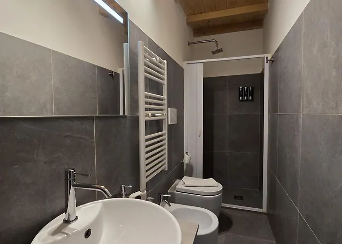 Apartamento La Ca' Pezzana Affittaly *