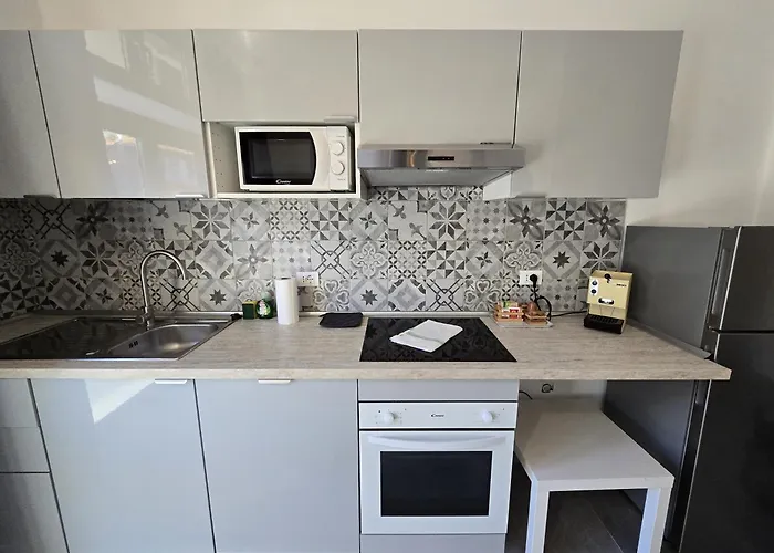 Apartamento La Ca' Pezzana Affittaly Bolonia