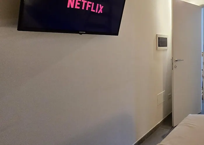 La Ca' Pezzana Affittaly *