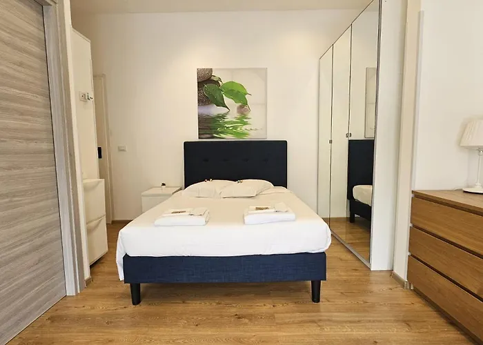 La Ca' Pezzana Affittaly