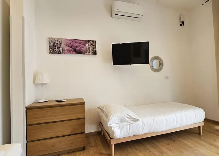 La Ca' Pezzana Affittaly Apartamento