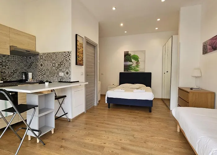 Apartamento La Ca' Pezzana Affittaly *