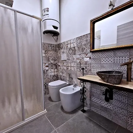 La Ca' Pezzana Affittaly Appartement Bologna