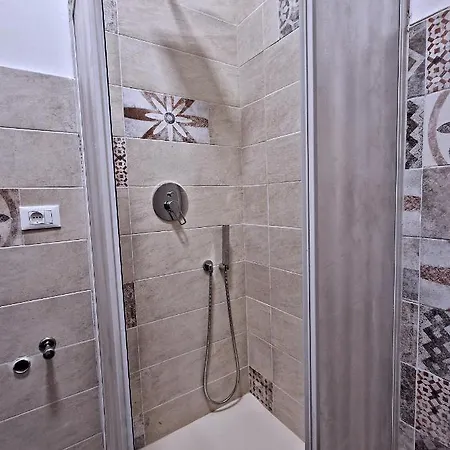 Appartement La Ca' Pezzana Affittaly *