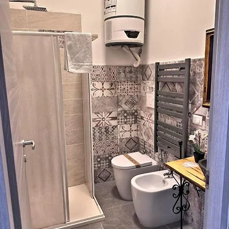 La Ca' Pezzana Affittaly *