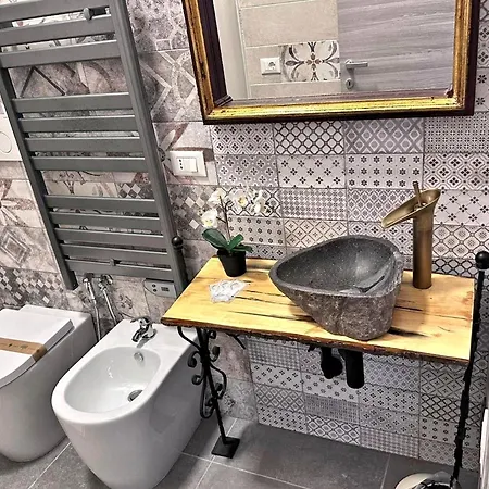 La Ca' Pezzana Affittaly Appartement Bologna