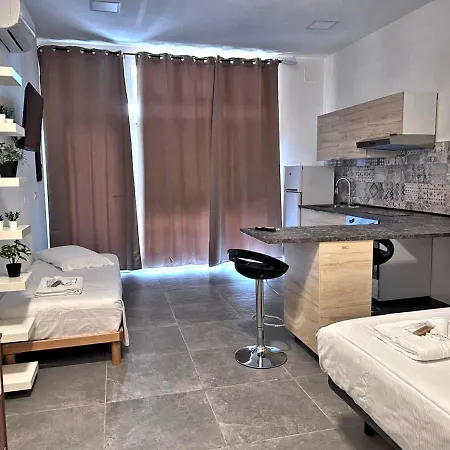 Appartement La Ca' Pezzana Affittaly *