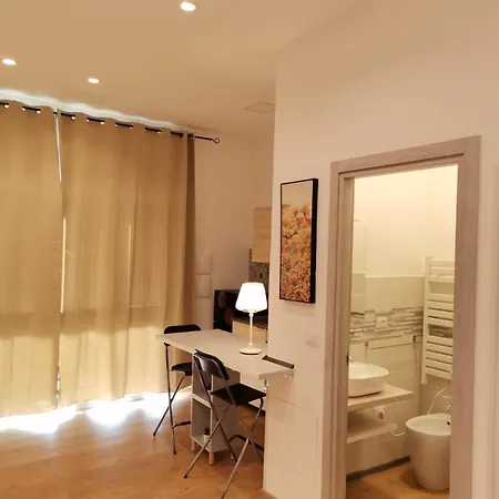 La Ca' Pezzana Affittaly Appartement Bologna