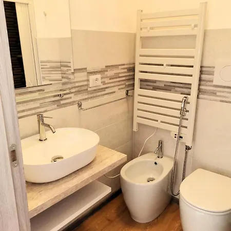 La Ca' Pezzana Affittaly Appartement