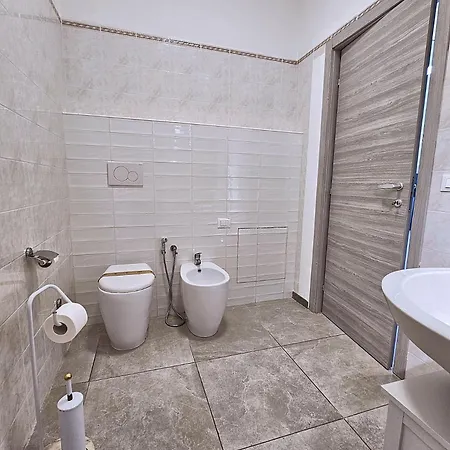 La Ca' Pezzana Affittaly Appartement Bologna