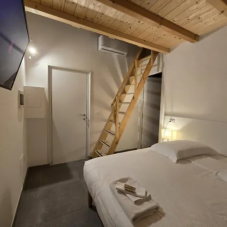 La Ca' Pezzana Affittaly *