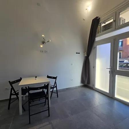 La Ca' Pezzana Affittaly Appartement *