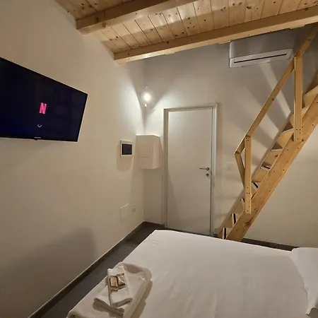 Appartement La Ca' Pezzana Affittaly *