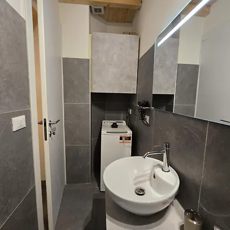 La Ca' Pezzana Affittaly *