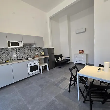 La Ca' Pezzana Affittaly Appartement Bologna