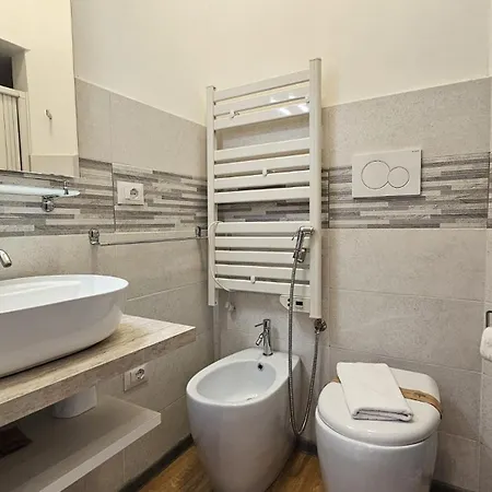 La Ca' Pezzana Affittaly Bologna